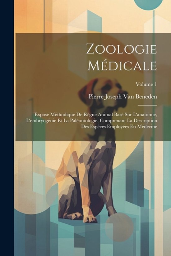 Zoologie Médicale - cover
