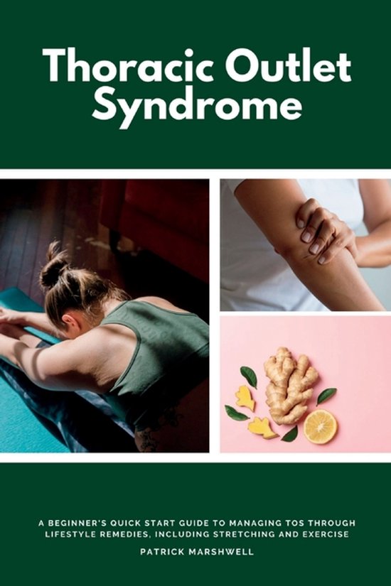 Foto: Thoracic outlet syndrome