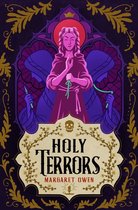 Little Thieves- Holy Terrors