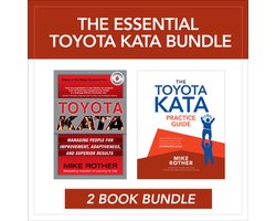 The Essential Toyota Kata Bundle
