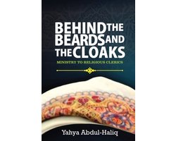 Behind the Beards and Cloaks - Ministry to Religious Clerics