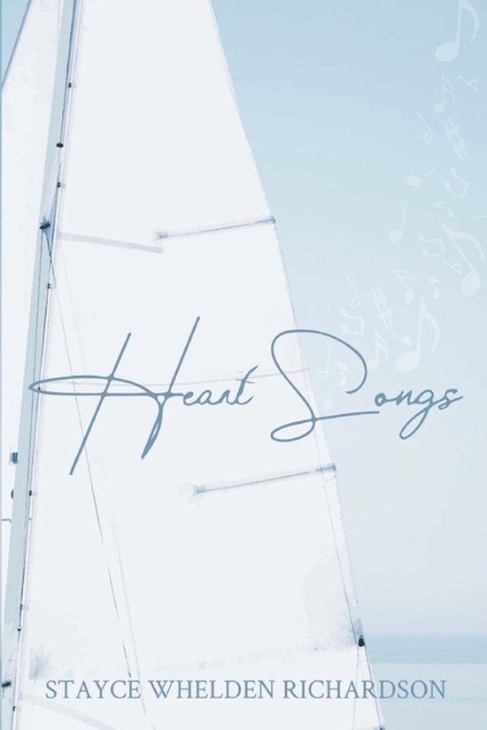 Heart Songs - cover