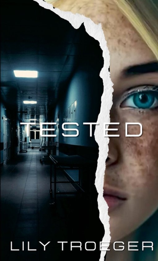 Tested - cover