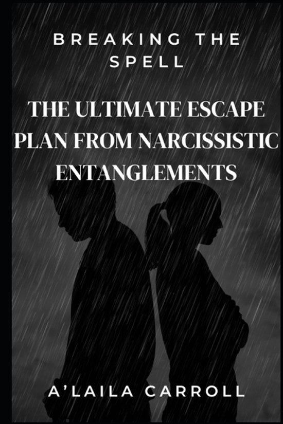 Breaking the Spell - cover