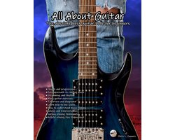 All About Guitar
