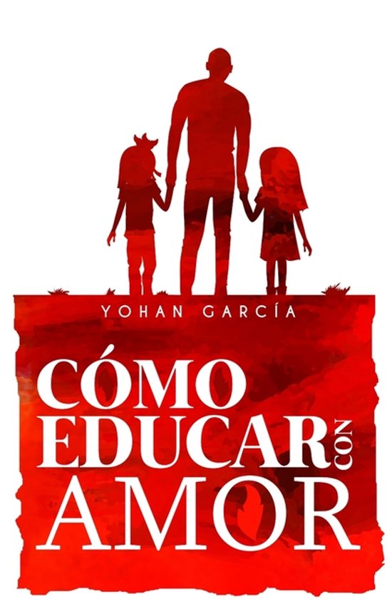 Como Educar con Amor - cover