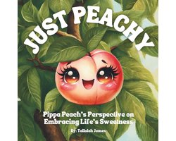 Just Peachy