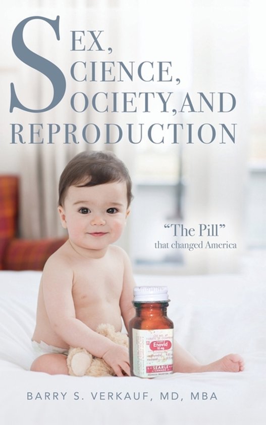 Sex, Science, Society, and Reproduction - cover