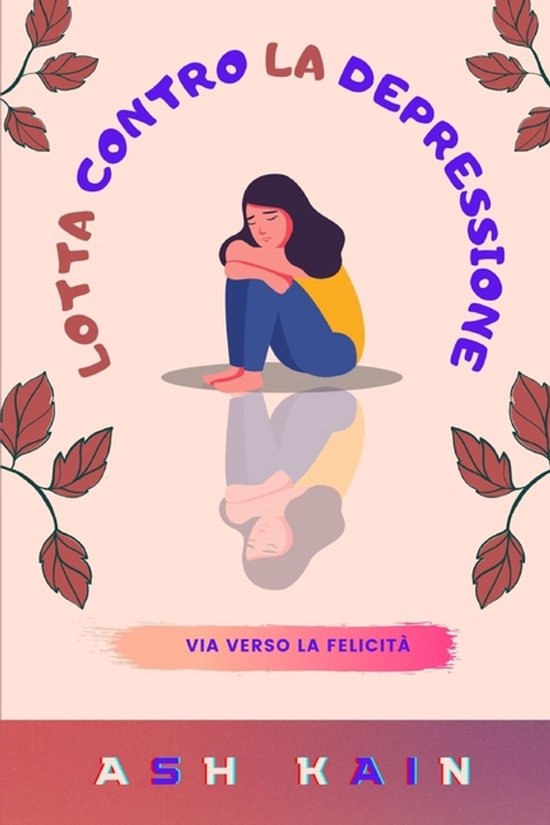 Lotta Contro La Depressione - cover