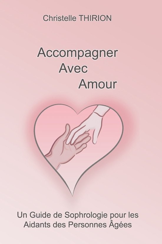 Accompagner avec Amour - cover