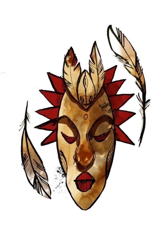 Yorubá Myths about Orishás from Santeria, Candomblé and Ifá-The Myths of the Orishá Iyá Mi Osorongá