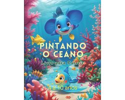Pintando o Oceano