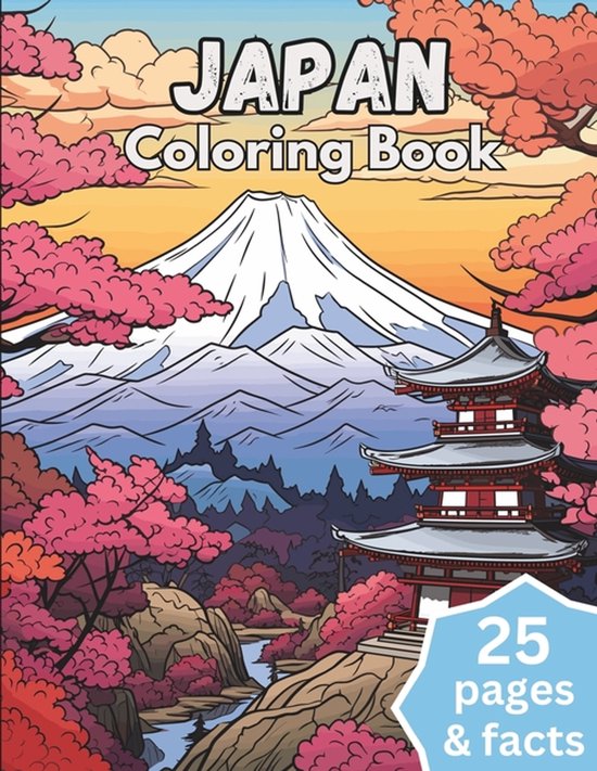 Explore and Color: Awesome Journey Through the World's Best  ... - cover