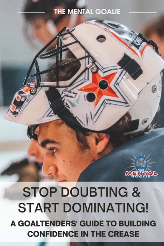 Stop Doubting & Start Dominating! - cover