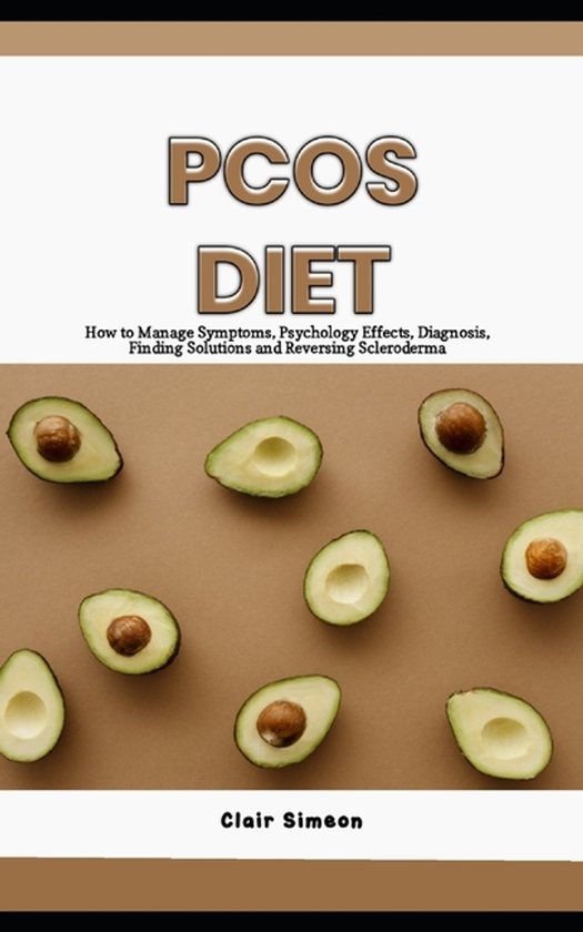 Pcos Diet - cover