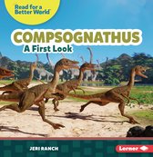 Read about Dinosaurs (Read for a Better World (Tm))- Compsognathus
