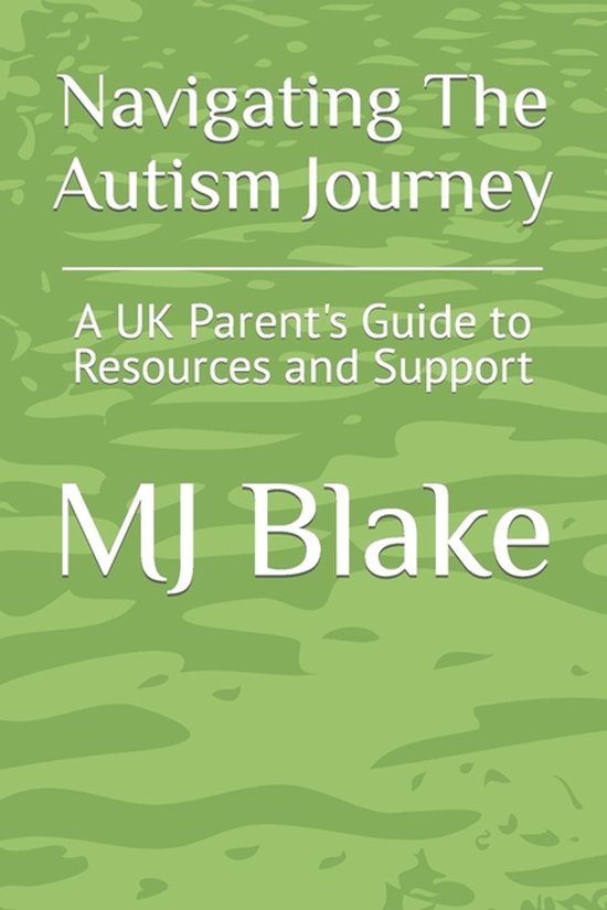 Send Resources- Navigating The Autism Journey - cover