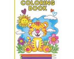 Best Coloring Book