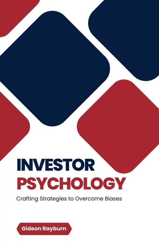Investor Psychology - cover