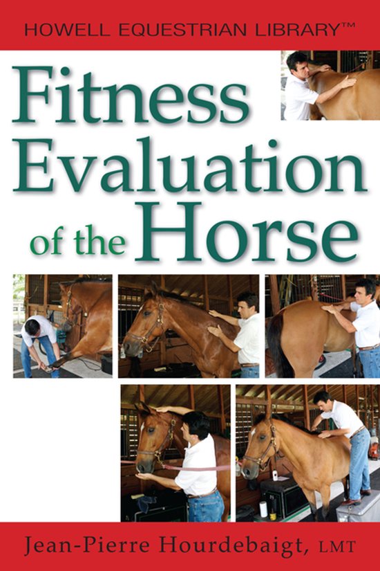Fitness Evaluation of the Horse - cover