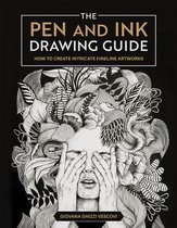 The Pen And Ink Drawing Guide