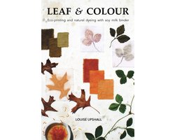 Leaf and Colour