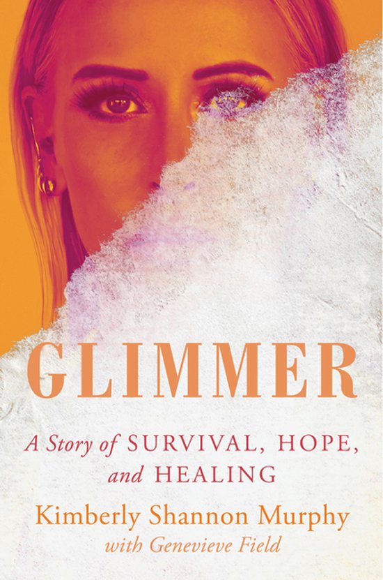 Glimmer - cover