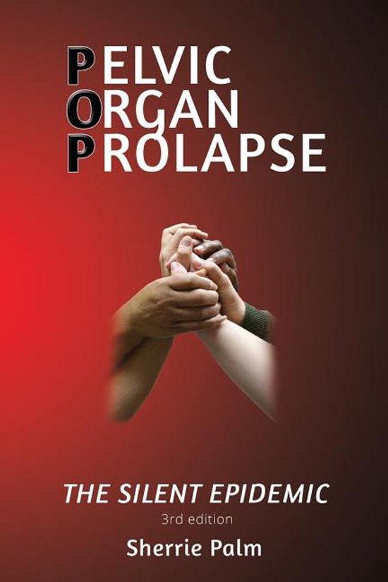 Pelvic Organ Prolapse - cover