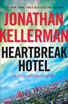 Ballantine Books HEARTBREAK HOTEL, Anglais, Couverture rigide