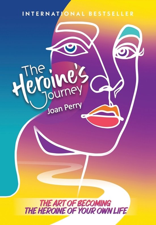 The Heroine's Journey - cover