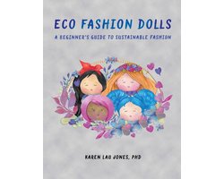 Eco Fashion Dolls