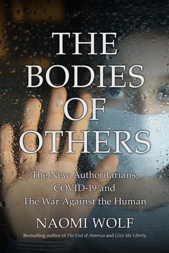 The Bodies of Others - cover