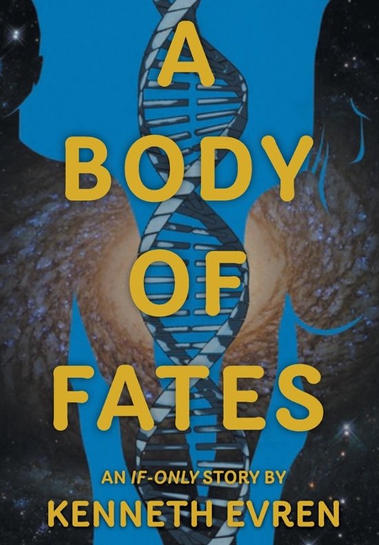 A Body of Fates - cover
