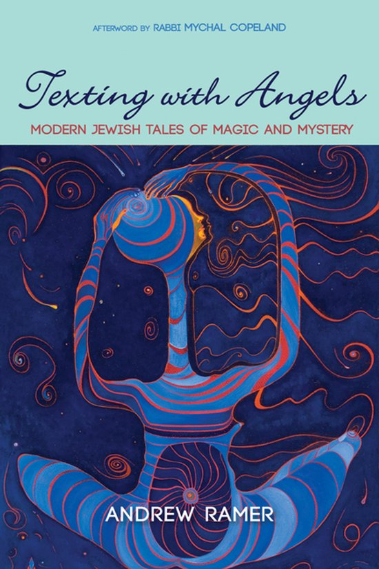 Texting with Angels - cover