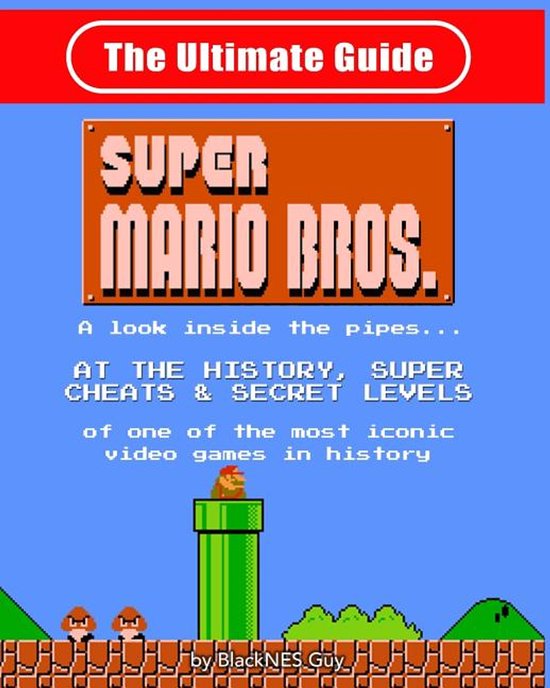 NES Classic - cover