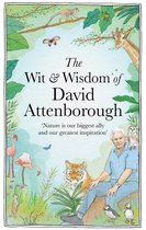 The Wit and Wisdom of David Attenborough