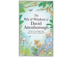 The Wit and Wisdom of David Attenborough