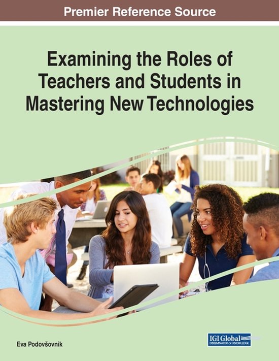 Examining the Roles of Teachers and Students in Mastering Ne ... - cover
