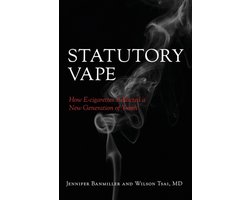 Statutory Vape