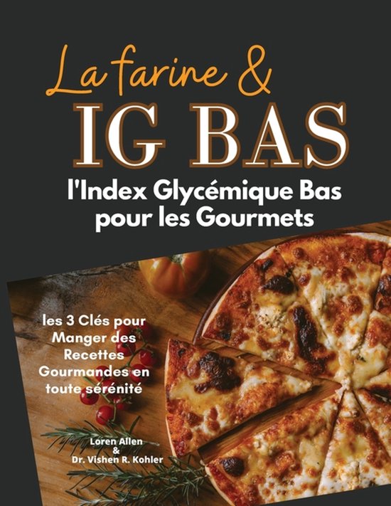 La Farine & Ig Bas - cover