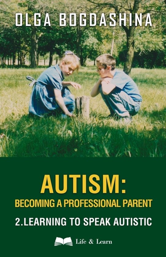 Autism - cover