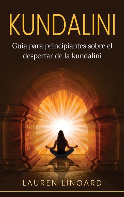 Kundalini - cover
