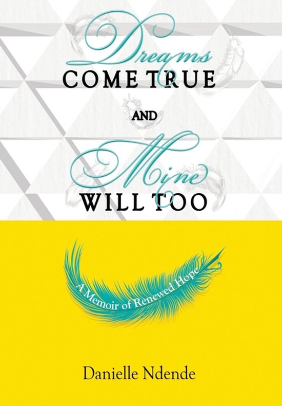 Dreams Come True, and Mine Will Too - cover
