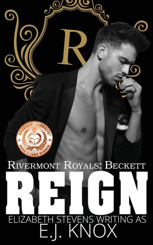 Reign: an enemies-to-lovers high school bully romance