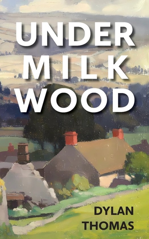 Under Milk Wood - cover