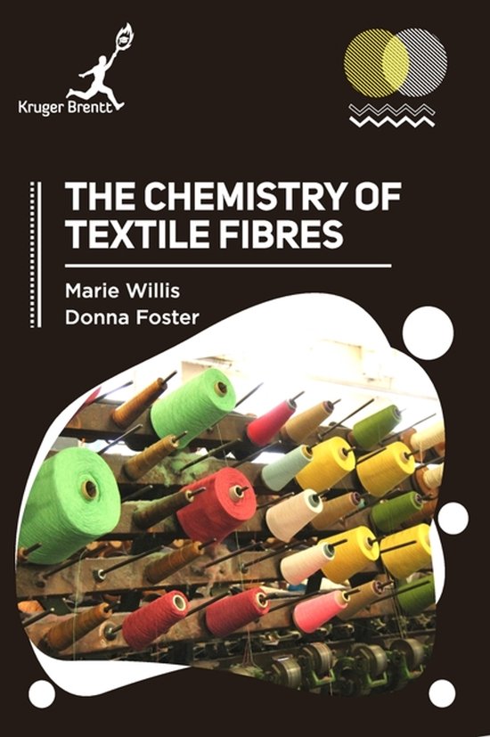 Chemistry of Textile Fibres - cover