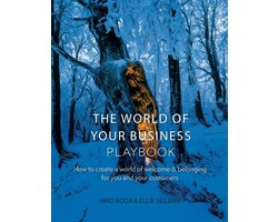 The World of Your Business Playbook