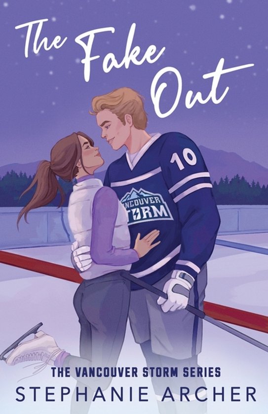 The Fake Out - cover