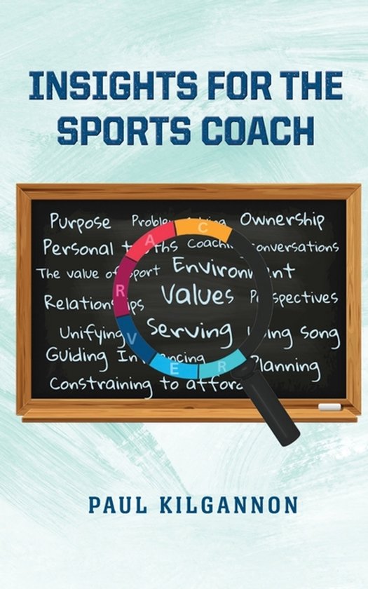Insights for the Sports Coach Softcover - cover