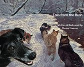 Black Bear Sled Dog Adventures- Tails from the Bush